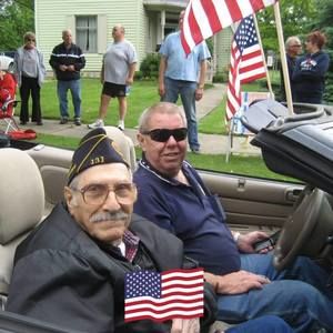 Meet your Posher, Toni